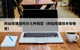 延安网站搭建结构分几种类型（网站搭建技术有哪些）
